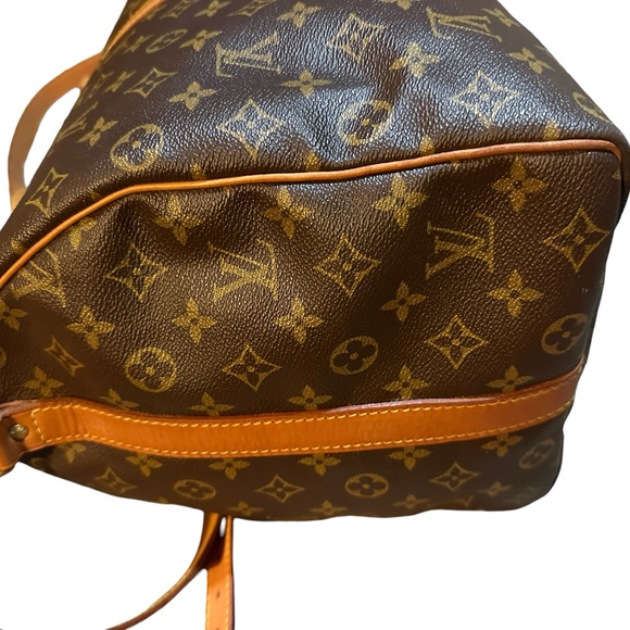 Louis Vuitton Keepall Bandouliere 50 - Picture 11 of 16